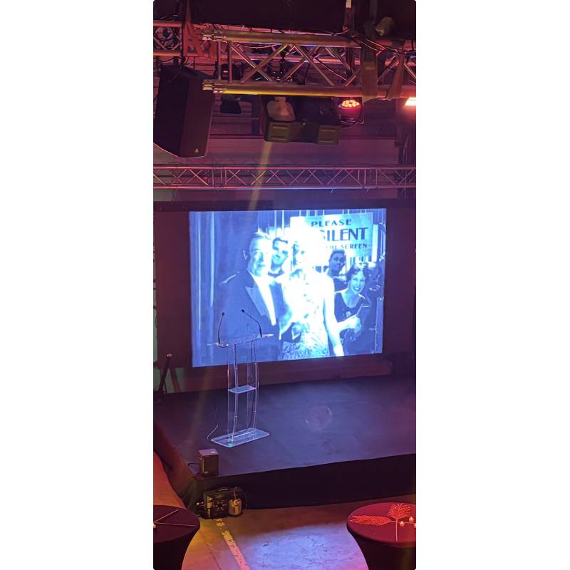 LOCATION ECRAN LEDSTAR 3.5 X 2 M