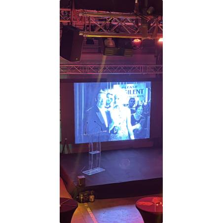 LOCATION ECRAN LEDSTAR 3.5 X 2 M