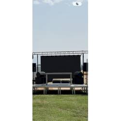 LOCATION ECRAN LEDSTAR 4.5...