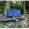 LOCATION GENERATEUR DE COURANT 12 KVA