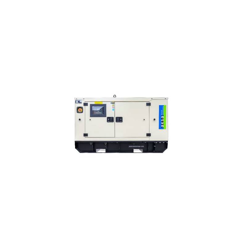 LOCATION GENERATEUR DE COURANT 44 KVA