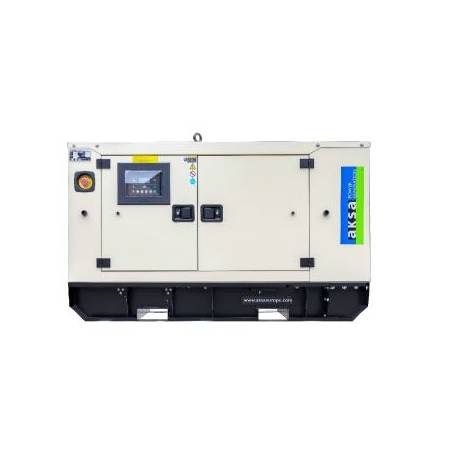 LOCATION GENERATEUR DE COURANT 44 KVA