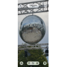 LOCATION BOULE DISCO 1M + MOTEUR