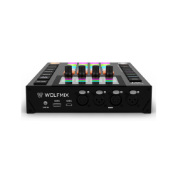 WOLFMIX W1 MK3