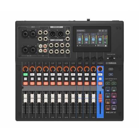MGX12 BK - B-STOCK