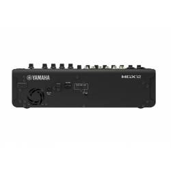 MGX12 BK - B-STOCK