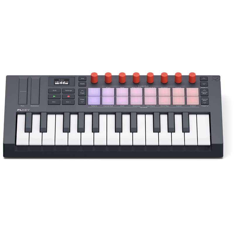 FLKEY2-MINI