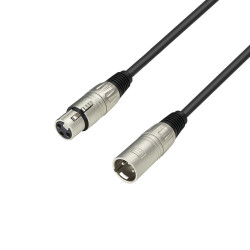 K3MMF1500 - CABLE MICRO XLR...