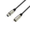 K3MMF1500 - CABLE MICRO XLR - XLR 15 METRES