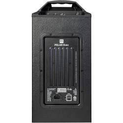 POLAR 8 MKII