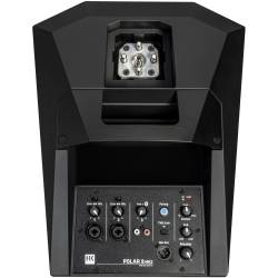 POLAR 8 MKII
