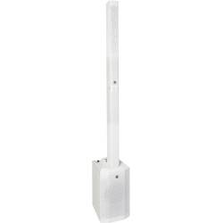 POLAR 8 MKII WHITE