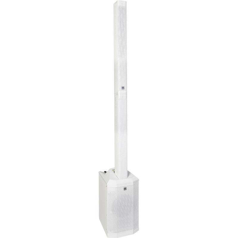 POLAR 8 MKII WHITE