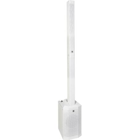 POLAR 8 MKII WHITE