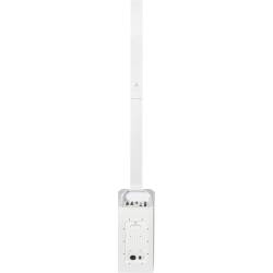 POLAR 8 MKII WHITE