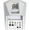 POLAR 8 MKII WHITE