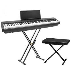 LOCATION PIANO ROLAND FP-30...