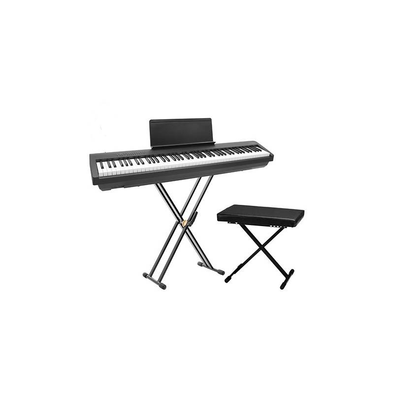 LOCATION PIANO ROLAND FP-30 + ACCESSOIRES