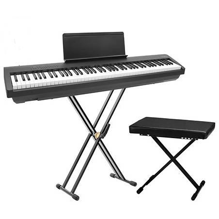 LOCATION PIANO ROLAND FP-30 + ACCESSOIRES