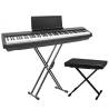 LOCATION PIANO ROLAND FP-30 + ACCESSOIRES