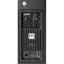 LUNAR 115XA