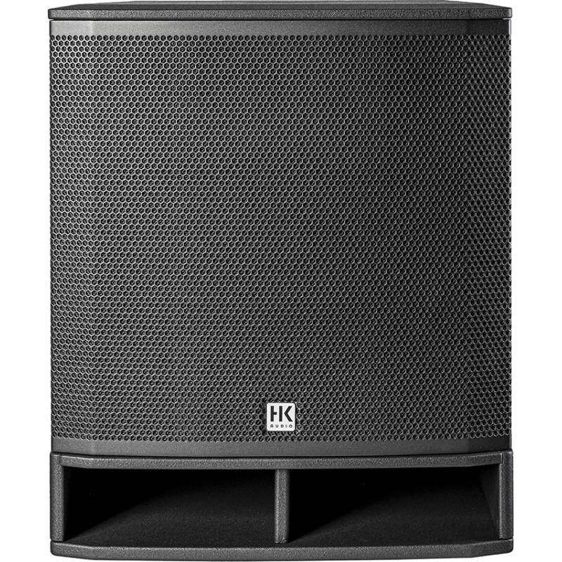PORTABLE SUB 118A