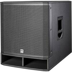 PORTABLE SUB 118A