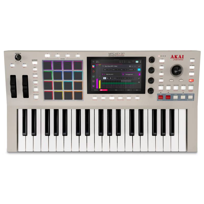 MPC KEY 37 G2