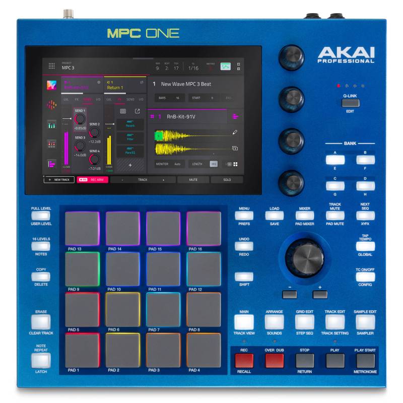 MPC-ONE + G2