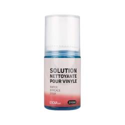 LIQUIDE NETTOYAGE VINYLE -...