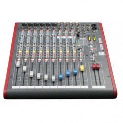 ZED-12 FX
