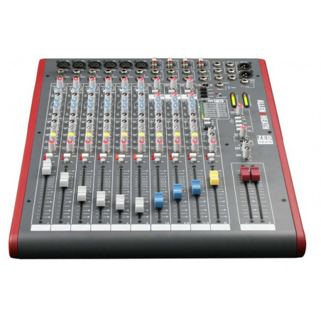 ZED-12 FX