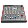 ZED-12 FX