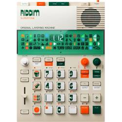 EP-40-RIDDIM