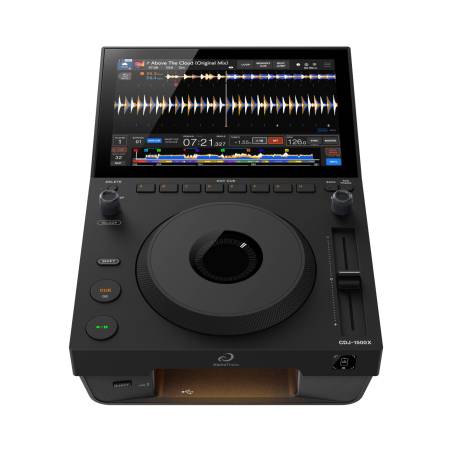 CDJ1500X