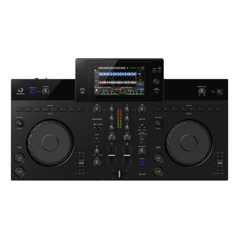 XDJ-AN