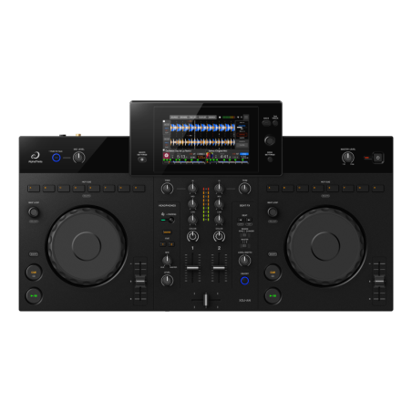 XDJ-AN