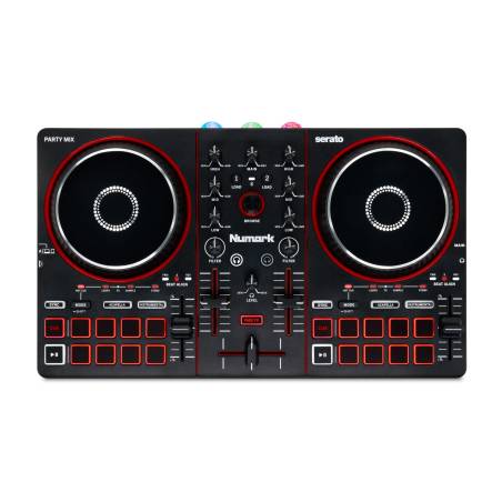 PARTYMIX 3