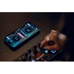 MIXTRACK-GO