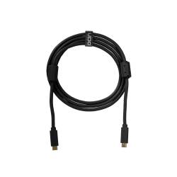U 99001 BL - USB 3.2 C-C...
