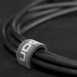 U 99001 BL - USB 3.2 C-C NOIR DROIT 1,5M