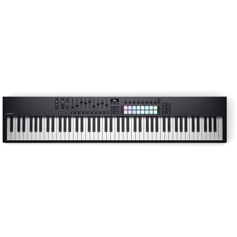 LAUNCHKEY 88 MK4