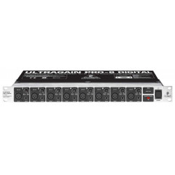 LOT DE 2 X ADA8000 - OCCASION