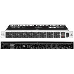 LOT DE 2 X ADA8000 - OCCASION
