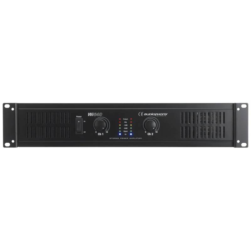 WI 640 - OCCASION
