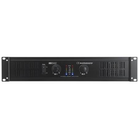 WI 640 - OCCASION