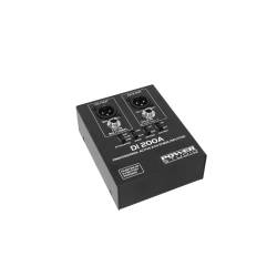 DI 200A