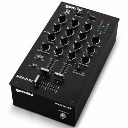MXR-01BT