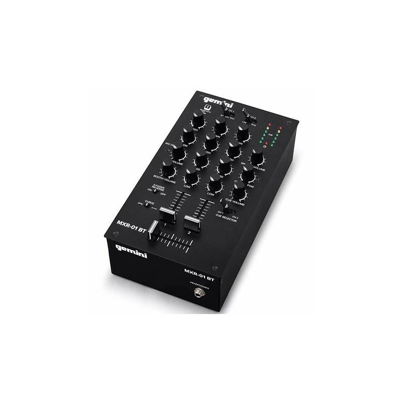 MXR-01BT