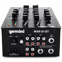 MXR-01BT